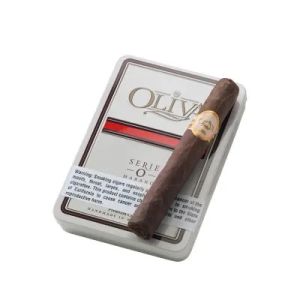 OLIVA SERIE O CIGARILLO