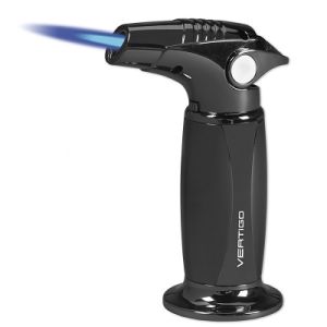 Serpent Vertigo Table Lighter