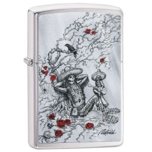 Zippo  Rietveld