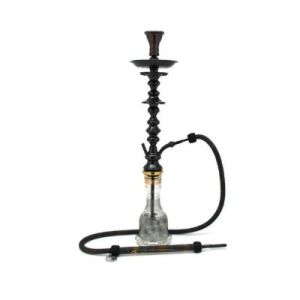 Khalil Maamoon Hookahs  KM Shareef 2 Door