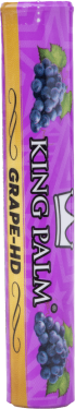 King Palm - Mini Flavor Roll Single Pack