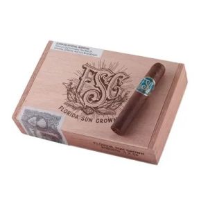 FLORIDA SUN GROWN ROBUSTO