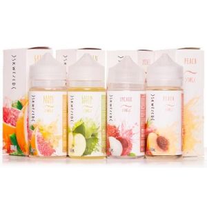 Skwezed E-Liquids - 100 ML