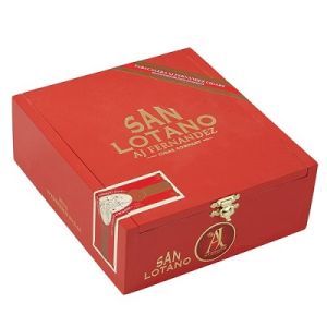 AJ Fernandez San Lotano The Bull
