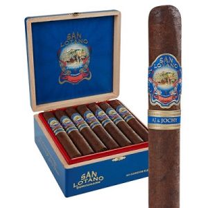 San Lotano Dominicano Gordo