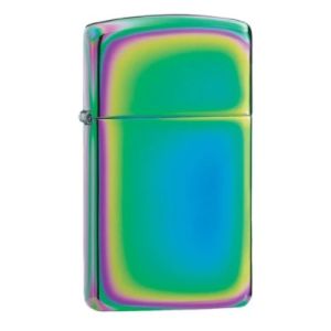 Zippo Slim® Multi Color