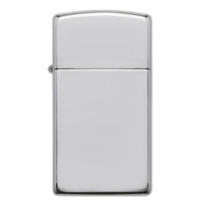 Zippo Slim® Sterling Silver