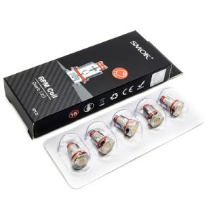 Smok RPM Quartz 1.2 Replacement Coil - 5pcs/Pack