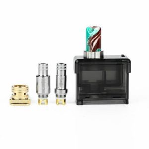 Smoant PASITO Pod Cartridge - 1Pc