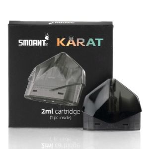 Smoant Karat Replacement Pod Cartridge - 1PC