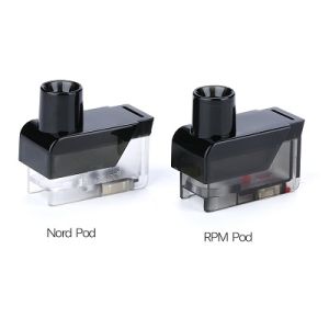 SMOK FETCH Empty POD (2/Pack) 3.7ml