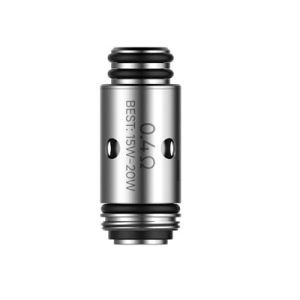 Smok nexMesh SS316 MESH Pod Coils 5PCS/Pack