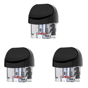 SMOK Nord 2 RPM Pod - No Coils / 3Pcs Pack
