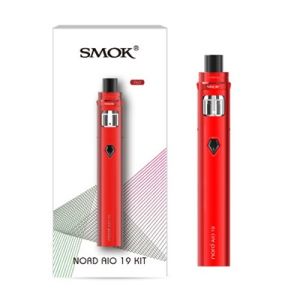 Smok Nord AIO 19 Starter Kit