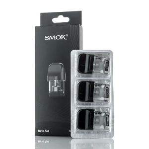 SMOK NOVO Replacement Pod Cartridges