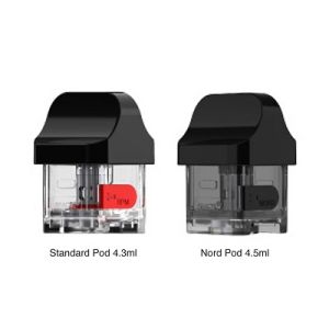 Smok RPM40 Replacement POD - 3pcs/Pack
