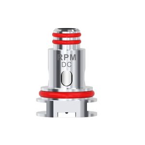 Smok RPM DC 0.8 MTL Replacement Coil - 5pcs/Pack
