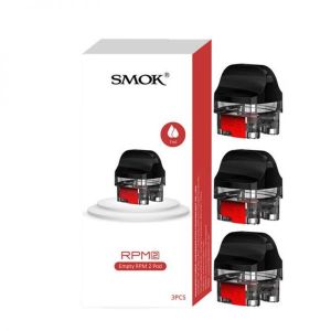 SMOK RPM 2 Empty RPM 2 Pod (3pcs/pack)