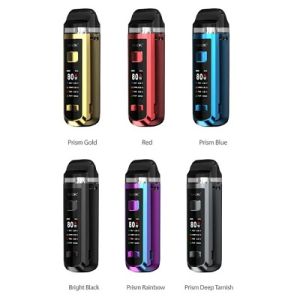 SMOK RPM 2 Pod Mod Kit