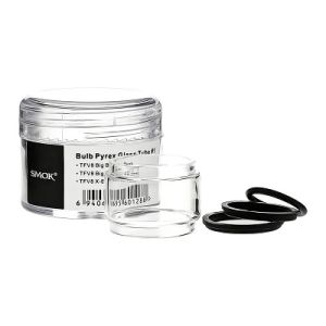 SMOK Bulb Pyrex Glass Tube - 1PC