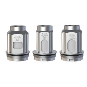 SMOK V18 Mini Mesh Coil (3Pcs/Pack)