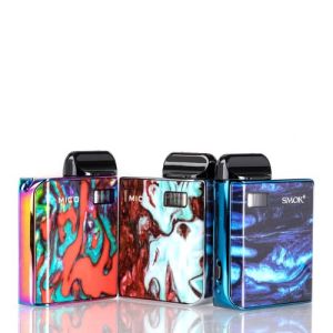 Smok - Mico Kit Sleek Design