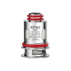 Smok RPM 2 Coils 5PCS/Pack
