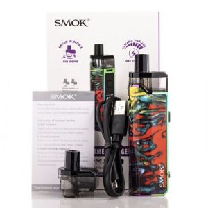 SMOK RPM 80 POD MOD KIT