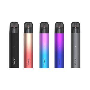 Smok - Solus Kit