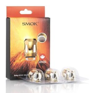 Smok V2 A1 Coils 3-Pack