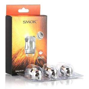 SMOK Baby V2 K1 Coils 3-Pack