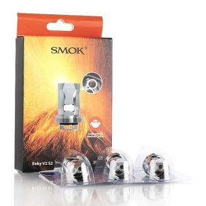 SMOK Baby V2 S2 Coils 3-Pack