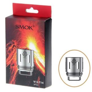Smok TFV12 V12 - T14 Coils - 3pcs