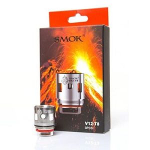 Smok TFV12 V12 - T8 Coils - 3pcs