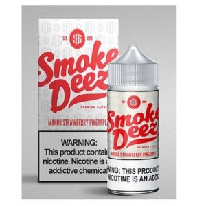 Smoke Deez E-Liquid 100mL