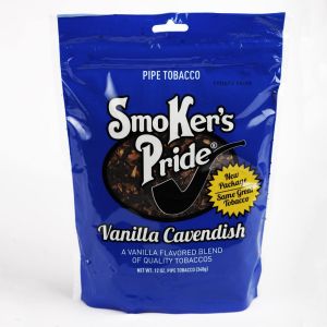 SmoKer's Pride Vanilla Cavendish