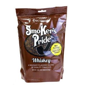 SmoKer's Pride Whiskey