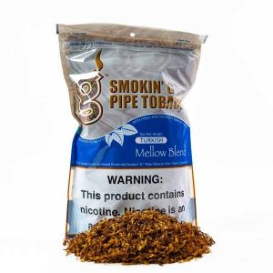 Smokin'G Turkish Mellow Blend