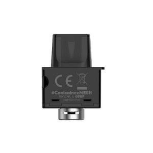 SMOK NexMesh Empty Replacement Pod Cartridge - 3Pc/Pack