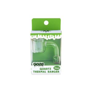 Ooze - Quartz Thermal Banger