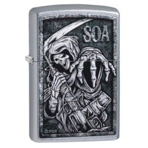 Zippo  Sons of Anarchy