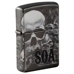 Zippo Sons of Anarchy  version - 1