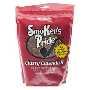 SmoKer's Pride Cherry Cavendish