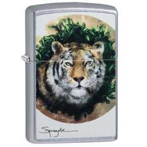 Zippo Spazuk Version - 2