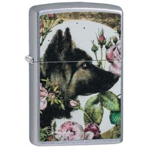 Zippo Spazuk Version - 1