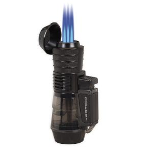 Sputnik Vertigo Triple Flame Torch Lighter