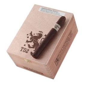 LIGA PRIVADA T52 CORONA VIVA