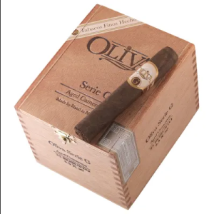 OLIVA SERIE G ROBUSTO