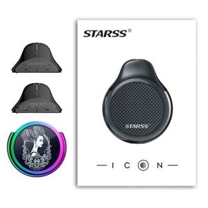 Starss Icon Pod System Kit