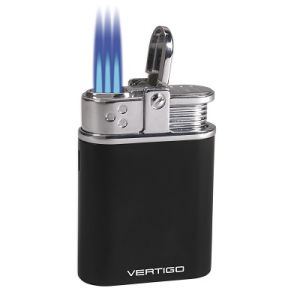 Stealth Vertigo Table Lighter